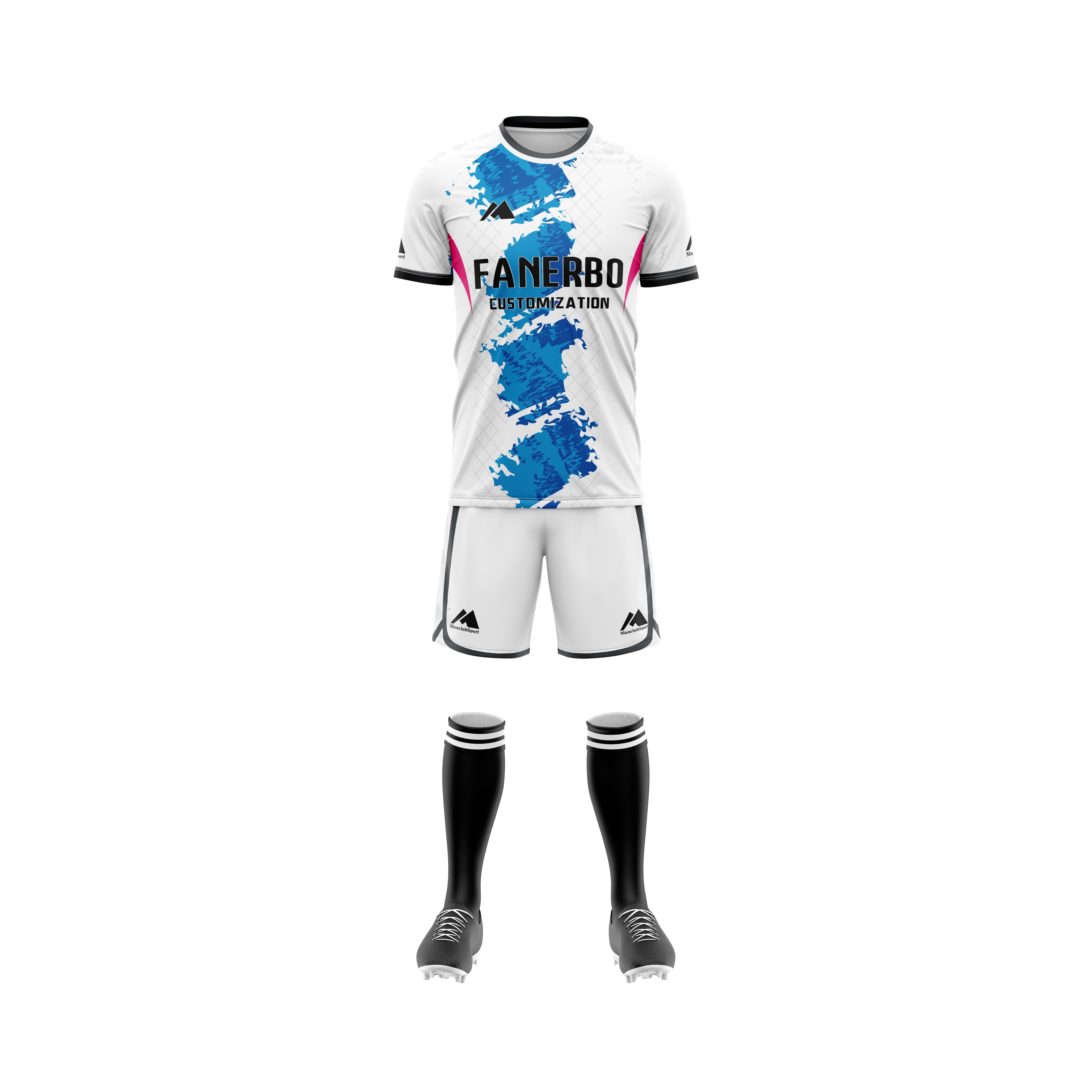 Blanco