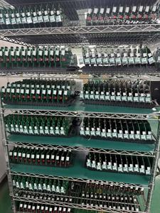 แผงวงจร PCB ควบคุม BLDC แบบกำหนดเองผู้ผลิตชิ้นส่วน PCBA - Product Image 4