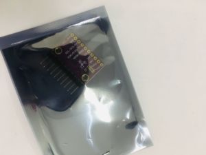 GY-BNO080BNO080センサーモジュール高精度9軸加速ジャイロ磁気計センサーモジュール9DOF - Product Image 3