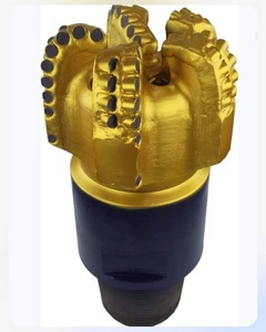 250 mm <strong>PDC</strong> Bit With 16 mm <strong>PDC</strong> Cutter - Product Image 1