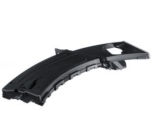 Kalite markalı 51459173463 sol sürücü yan bardak tutucu Premium BMW 3 'serisi merkezi konsol kupası şişe kol dayama kutusu yeni - Product Image 1