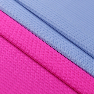 Direct Sale 85% Nylon 15% Spandex Fabrics High <strong>Elasticity</strong> Wrinkle Resistant Sportswear Fabric for Fitness Clothes Tight Leggings