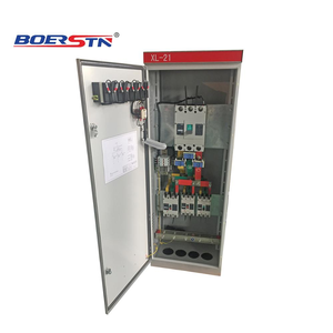 低電圧電気メイン配電盤パネル銅材料630A11KV 6.6KV24KV配電盤金属クラッド母線 - Product Image 2