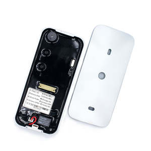 125 кГц EM IP65 Водонепроницаемый независимый считыватель карт управления доступом контроллер заводской пользовательский TiAmo - Product Image 6