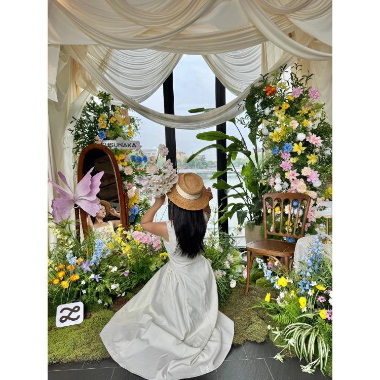 Chun xuan y mao-aplicable a 4 cuadrados