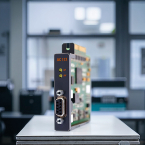 7AO352.70 Módulo de salida analógica de control industrial Plc 7AO352.70