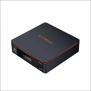 GTMEDIA V9 Super Best 1080P HD Receptor de TV Satélite DVB S/S2 Actualizado V9 Prime Mejor Decodificador Wifi Incorporado Decodificador-top Box - Product Image 2