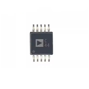 ATMEGA16A-AU Embedded MCU ICs ATMEGA16 TQFP-44 microcontrollori forniscono componenti elettronici BOM Service - Product Image 5