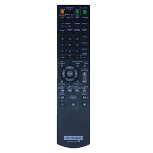 ใหม่ RM-AMU063การควบคุมระยะไกลแทนที่สำหรับ Sony โฮมเธียเตอร์เสียง/วิดีโอรับ AV ระบบ - Product Image 1