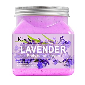 הסיטונאי טבעי במלאי פנים, רגל, גוף exfoliator קפה לשפשף לחות אנטי צלוליטיס קוקוס גוף סקראב