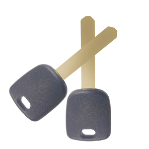 Replacement Blank <strong>Key</strong> Shell for HO03 <strong>Philips</strong> 46 Tag Transponder Chip - PCF7936AA TP12 - Product Image 4