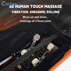 Elektrische <span class=keywords><strong>Massage</strong></span> Shampoo Bett Kopf Spa <span class=keywords><strong>Massage</strong></span> Bett Friseursalon Wasch stuhl mit Kopf therapie - Product Image 4