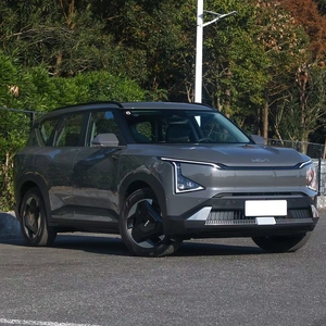 สำหรับ Kia seltos 2024 SUV 1.4T เทอร์โบ1.5L CVT DCT AWD พร้อมมาตรฐานการปล่อยก๊าซยูโร VI น้ำมันเบนซินซ้ายจากประเทศจีน - Product Image 3