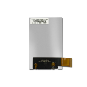 Display LCD TFT con interfaccia MCU da 3.5 ''3.5 pollici TN 320x480 con Driver ILI9488 - Product Image 5