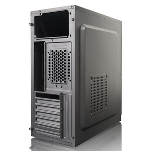 Personalizada Potente Expansión Rendimiento Computadora Atx Tower System PC Case Mucho Espacio Oficina CPU Chasis - Product Image 2