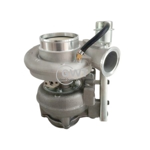 HE221EW 4B3.9 6A3.4 6B5.9 B F G ISB ISD ISBE ISF ISG QSB turbo kiti turbo 4040570 4040571 4955281 - Product Image 2