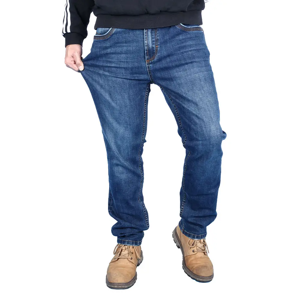 Best Price Wholesale Mens Trousers Jeans Jeans Men Slim Fit Pantalones Jean
