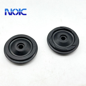 Hot bán hướng dẫn bánh xe & hướng dẫn bánh xe & bơm dầu bánh xe CD110 5 Piece Set xe máy Phụ kiện động cơ ba cách bánh xe - Product Image 3