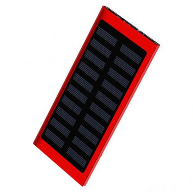 Rouge de Chine
