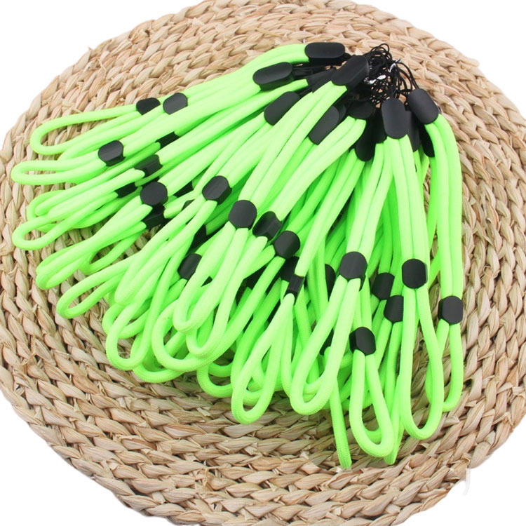 Vert fluorescent