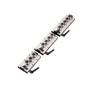 Built-in Dual-axis <strong>Linear</strong> <strong>Guide</strong> 46mm <strong>SGR15</strong> <strong>Roller</strong> Slide With <strong>SGR15</strong>-3 <strong>SGR15</strong>-4 <strong>SGR15</strong>-5 Block CNC Woodworking - Product Image 4