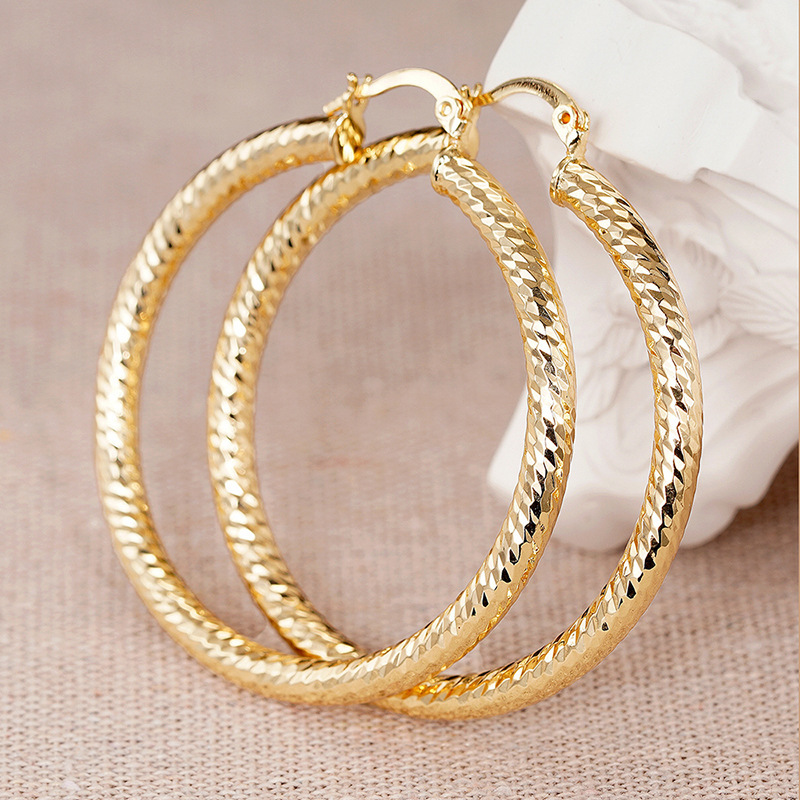 E4412 yellow gold