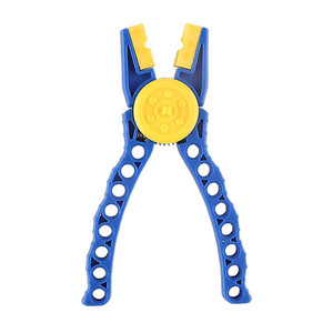 2023 Hot-selling Building Block <strong>Toy</strong> Bricks Disassembly Tool Building Block for Kids <strong>Installation</strong> Kit Stacking Block Sets - Product Image 1