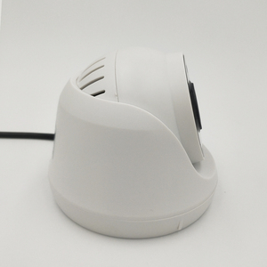 Guovin 4Mp Colorvu PoE IP摄像机红外夜视人形检测多协议网络摄像机 - Product Image 3