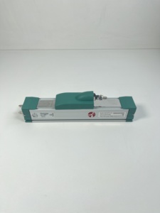 ODM/OEM Linearer Positions wandler 50-1250mm 4-20mA/0-10V Bereich-40 ℃ 80 ℃ IP65 Linearer Sensor Winkel Lineare Positions messung - Product Image 2