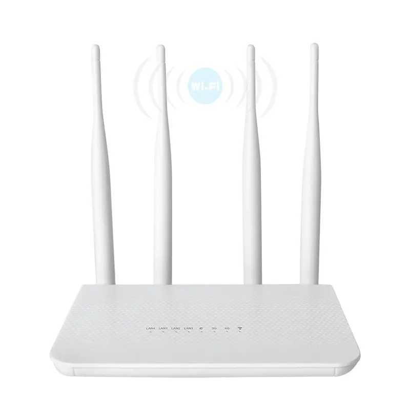 Routeur wifi Portable 5g cpe pour Mobile 210t avec dispositif d'antenne rj11 SMA, routeur 4g lte avec emplacement pour carte sim, intérieur, meilleur