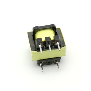 HV EI14 EI16 Niederfrequenz transformator 60Hz Einphasen-Spotransformator-Stifte 24V Ausgang 240V Eingangs leistungs spulen material - Product Image 6