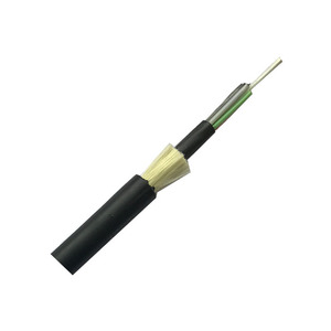 PEJacket 12F 24F 36F 48F 72F 96F SM MM ADSS Optical Fiber Cableราคาต่อเมตร - Product Image 4