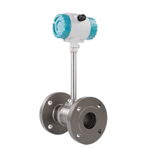 Sıvı kütle akış ölçer MODBUS RTU girdap su akış ölçerler - Product Image 3