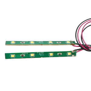 Custom Print Circuit Board Pcba Ac <strong>pcb</strong> board <strong>LED</strong> light Control board - Product Image 3