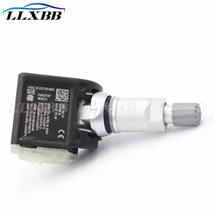 TPMS lastik basıncı İzleme sensörü 433 MHz 6887140 BMW için X4 X5 6887140-01 - Product Image 5