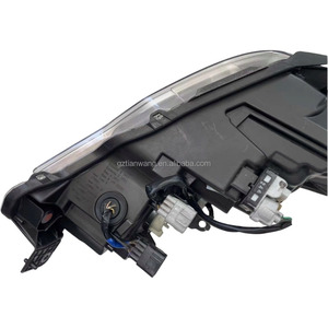 2016-2018 Subaru Forester için yüksek kaliteli LED farlar - Product Image 3