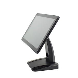 Sistema POS Máquina de hardware de escritorio Sistema de punto de venta minorista Gana todo en uno Cajas registradoras Sistema de terminal POS - Product Image 2