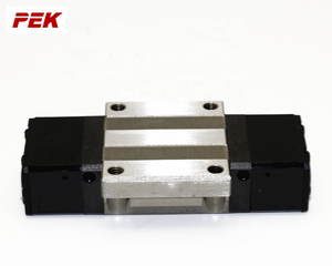 Módulo de pórtico de movimiento lineal de husillo de bolas multieje robot cartesiano - Product Image 6