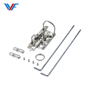 2 Inch Kim Loại Đòn Bẩy Vòm Hộp Tập Tin <span class=keywords><strong>Clip</strong></span> Đòn Bẩy Vòm <span class=keywords><strong>Clip</strong></span> Nhà Sản Xuất Cho Văn Phòng Văn Phòng Phẩm Thư Mục Tập Tin - Product Image 2