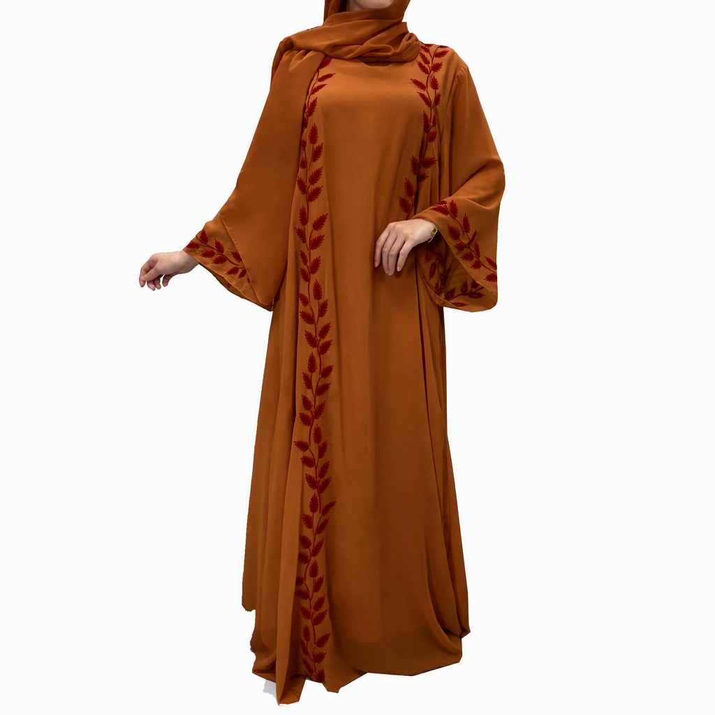 Marron
