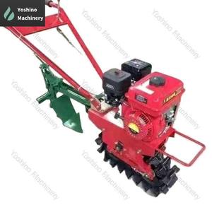 2WD果园多功能农业设备: 拖拉机等。 - Product Image 4