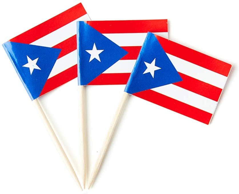 Puerto Rico