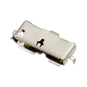 Mikro 10Pin USB B dişi konnektör USB3.0 konektörü yatay SMT USB konektörü - Product Image 3