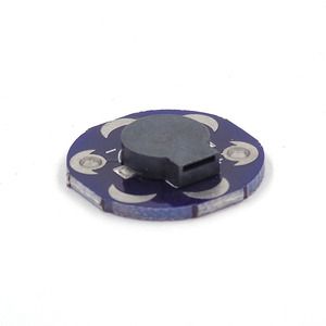 Arduino用LilyPadブザー小型スピーカーモジュール - Product Image 5