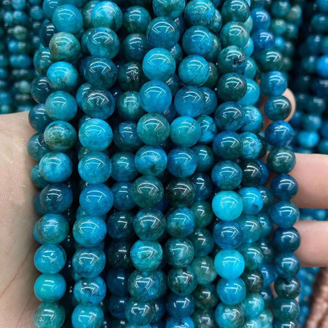 apatita azul
