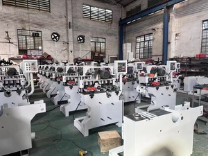 Tian Jiao <strong>Automatic</strong> Rounder Pole <strong>Machine</strong> / Wooden Brush <strong>Handle</strong> <strong>Making</strong> <strong>Machine</strong> for Sale - Product Image 5