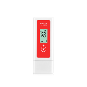 YMP-10D多目的PDF温度テスト用の安価なデータロガー - Product Image 1