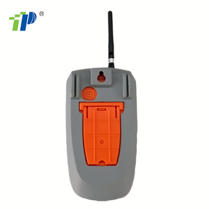 实验室用无线手持式露点仪温湿度记录仪 - Product Image 4
