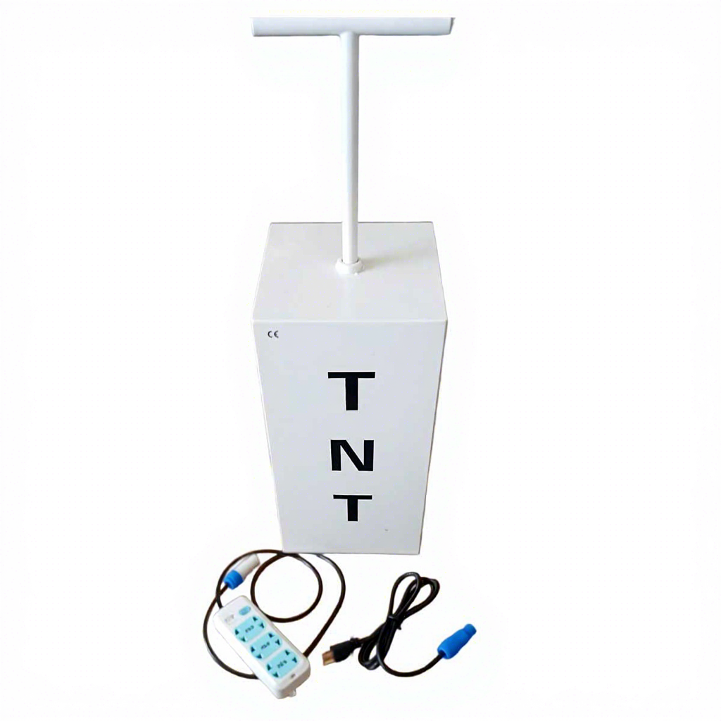 TNT blanc