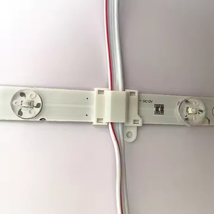 Yumuşak yansıma ile esnek ışık kutusu kaynak 2835 LED12v şerit ışık; Reklam için yüksek parlaklık LED şerit ışık - Product Image 5